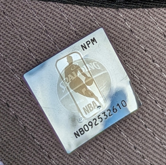 Los Angeles Lakers Basketball Vintage Embroidered Adjustable 47 Brand Hat Cap - Picture 12 of 15